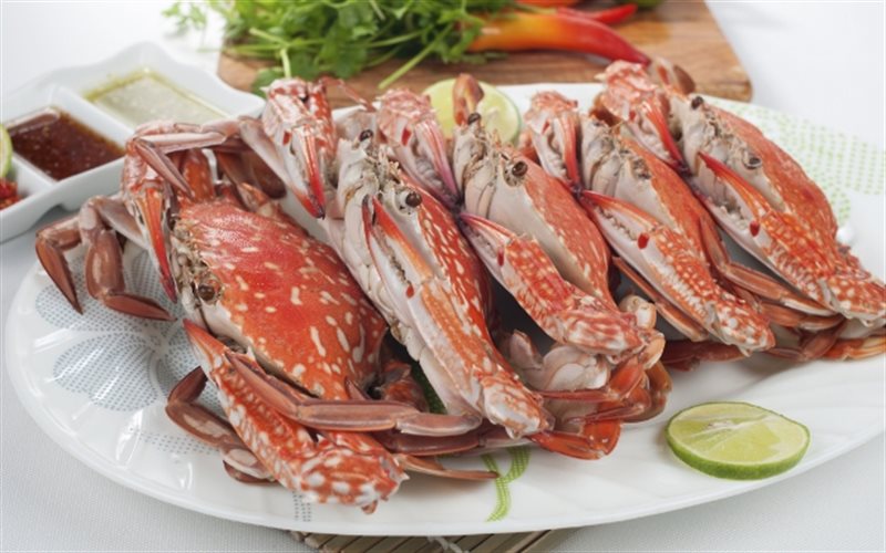 10 cách chế biến hải sản ngon như ngoài hàng Cooky 7