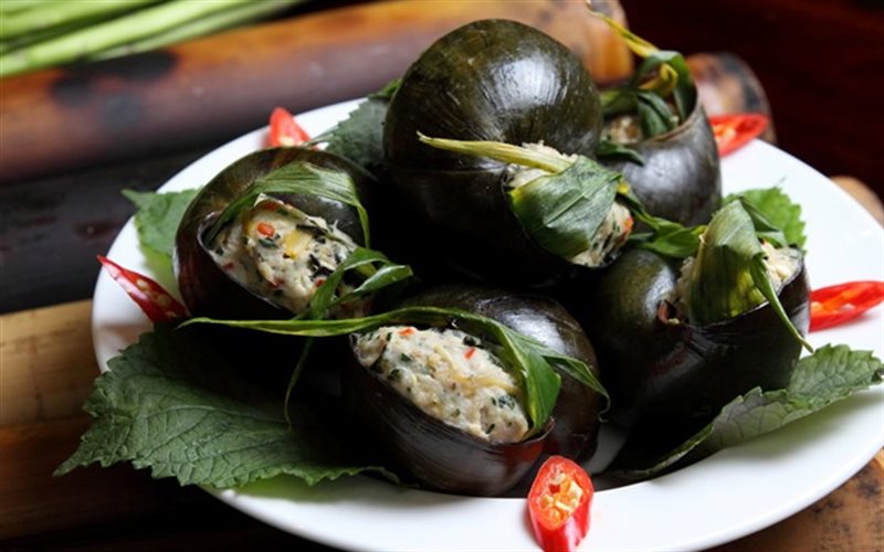 10 cách chế biến hải sản ngon như ngoài hàng Cooky 3