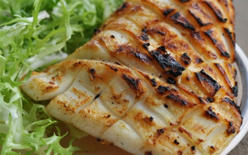 10 cách chế biến hải sản ngon như ngoài hàng Cooky 1