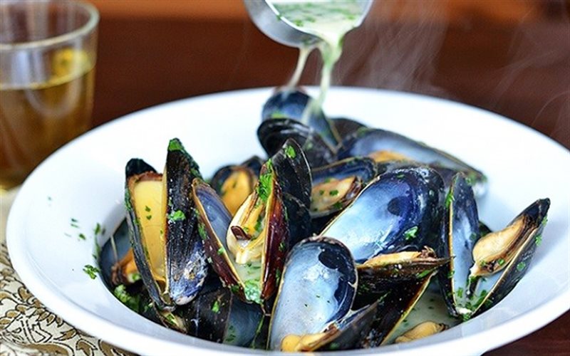 10 cách chế biến hải sản ngon như ngoài hàng Cooky 9