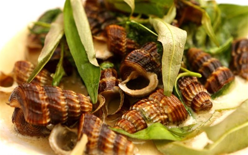 10 cách chế biến hải sản ngon như ngoài hàng Cooky 7