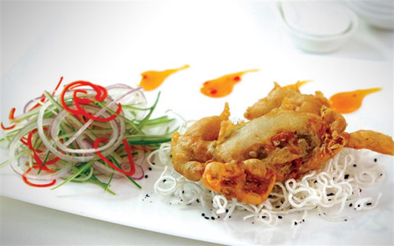 10 cách chế biến hải sản ngon như ngoài hàng Cooky 4